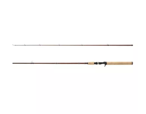Shimano Solara 6'6" MH 2-Piece Casting Rod